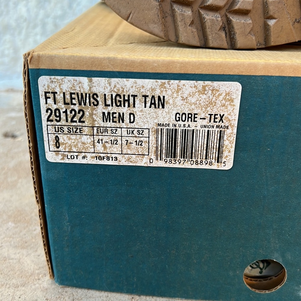 Danner Boots - image 2